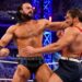 Drew McIntyre se esforzó al máximo para intentar que su regreso fuera sorpresivo