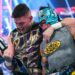 Rey Mysterio: "Mi sueño es tener un WrestleMania Moment junto a Dominik" Rey Mysterio: "Mi sueño es tener un WrestleMania Moment junto a Dominik"