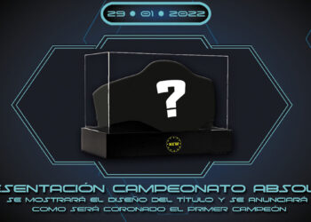 New European Wrestling presentará su Campeonato Absoluto en RESET