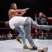 IMPACT Wrestling sube su audiencia por sexta semana consecutiva IMPACT Wrestling sube su audiencia por sexta semana consecutiva