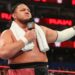 Ric Flair cree que Samoa Joe fue un gran rival para Brock Lesnar Ric Flair cree que Samoa Joe fue un gran rival para Brock Lesnar