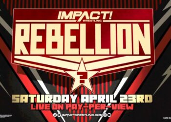 IMPACT Rebellion 2022: novedades tras el PPV