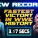 Aliyah rompe un récord en SmackDown Aliyah rompe un récord en SmackDown