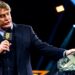 William Regal y distinto personal del Performance Center son despedidos de WWE William Regal y distinto personal del Performance Center son despedidos de WWE