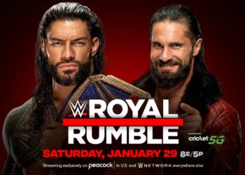 Predicciones y previa WWE Royal Rumble 2022