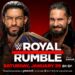 Roman Reigns defenderá el Campeonato Universal contra Seth Rollins en Royal Rumble 2022 Predicciones y previa WWE Royal Rumble 2022