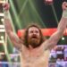 Sami Zayn renueva con WWE