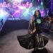 Sasha Banks se habría lesionado en un reciente WWE Live Sasha Banks se habría lesionado un reciente WWE Live