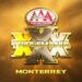 AAA anuncia las fechas de Triplemania XXX AAA anuncia la fecha de Triplemania XXX