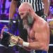 Tommaso Ciampa alcanza un hito como Campeón de NXT