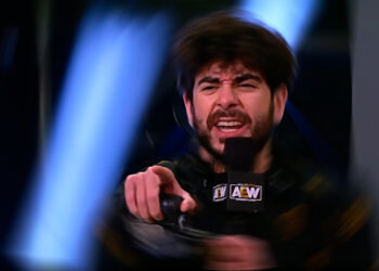 Tony Khan puede que sí sea otro millonario más