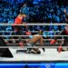 The Usos retienen los Campeonatos en Parejas tras derrotar a The New Day en SmackDown The Usos retienen los Campeonatos en Parejas tras derrotar a The New Day en SmackDown