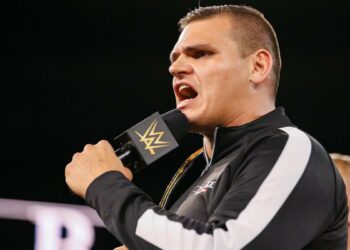 WALTER anuncia su cambio de nombre en WWE NXT 2.0