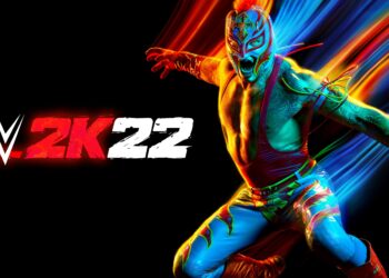 WWE 2K22: roster y medias oficiales (ACTUALIZADO)