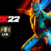 El roster de WWE 2K22 contará con superestrellas de NXT UK El roster de WWE 2K22 contará con superestrellas de NXT UK