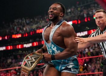 Big E ofrece una actualización sobre el progreso de su recuperación