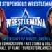 Posibles fechas de NXT Stand & Deliver y WWE Hall of Fame 2022 Posibles fechas de NXT Stand & Deliver y WWE Hall of Fame 2022