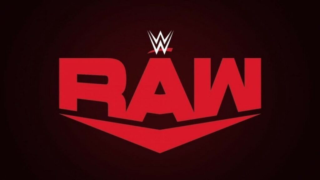 Nueva lucha es añadida a la cartelera de WWE RAW