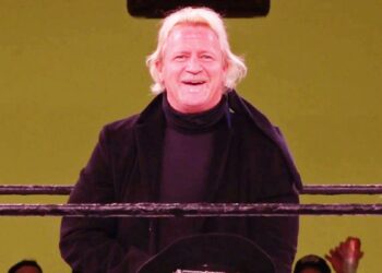 Jeff Jarrett vuelve al ring en GCW