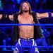 AJ Styles, sobre su renovación con WWE: "Este es el lugar para mí" AJ Styles renueva su contrato con WWE