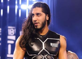Mustafa Ali podría regresar a la programación semanal de WWE: posible fecha de regreso y más detalles