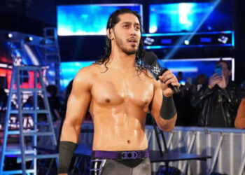 Más información sobre la solicitud de liberación de Mustafa Ali de WWE
