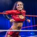 Aliyah habla sobre su llegada al roster principal Aliyah habla sobre su llegada al roster principal