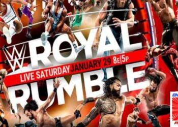chokeslam podcast previa royal rumble 2022