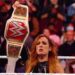 Becky Lynch retiene el Campeonato Femenino de RAW en WWE Day 1 Becky Lynch retiene el Campeonato Femenino de RAW en WWE Day 1