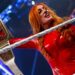 Becky Lynch admite que tiene diferencias creativas con Vince McMahon