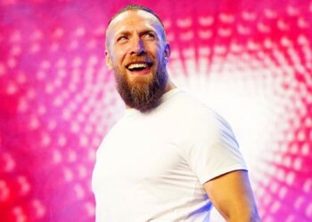 Bryan Danielson podría disputar su último combate a tiempo completo en All In 2024