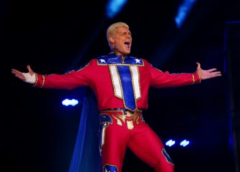 Eric Bischoff: "Prefiero ver a Cody Rhodes de regreso en WWE que en AEW"