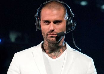 Corey Graves insinúa el regreso de una “cara familiar” en las próximas semanas