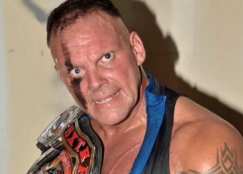 PCO habría firmado un contrato con Impact Wrestling
