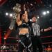 AEW confirma que hablará con Deonna Purrazzo Deonna Purrazzo se convierte en la nueva Campeona Femenina de ROH