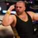 Eddie Kingston sufre una lesión y estará fuera por unas semanas