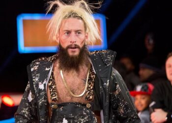 Enzo Amore sobre un posible regreso a WWE: “No lo descarto, pero nunca me han llamado”