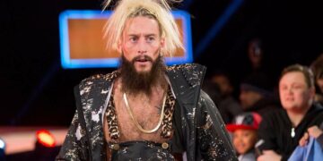 Enzo Amore sobre un posible regreso a WWE: “No lo descarto, pero nunca me han llamado”