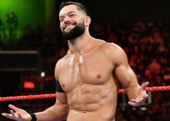 Finn Balor: “Quedarse sin dos noches de WrestleMania definitivamente dolió”