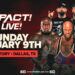 Spoilers IMPACT Wrestling 9 de enero de 2022 Spoilers IMPACT Wrestling 9 de enero de 2022