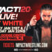 SPOILERS IMPACT Wrestling 21 de enero de 2022 Spoilers IMPACT Wrestling 21 de enero de 2022
