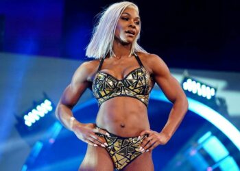 Jade Cargill ya conoce en qué marca debutará