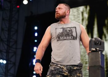 Jon Moxley regresará a DEFY Wrestling en abril