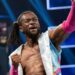 Kofi Kingston es el primer participante anunciado para WWE Royal Rumble 2023