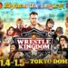 Horarios y cómo ver Wrestle Kingdom 16 en Latinoamérica y España Horarios y cómo ver Wrestle Kingdom 16 en Latinoamérica y España