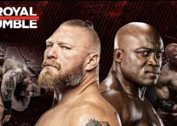 Cartelera WWE Royal Rumble 2022 actualizada