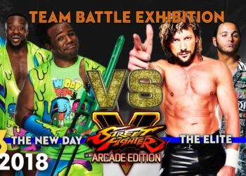 Kofi Kingston habla sobre la posibilidad de un combate con The Elite