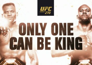Horarios y cómo ver UFC 270 en Latinoamérica y España