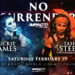 Mickie James defenderá el Campeonato de Knockouts ante Tasha Steelz en IMPACT No Surrender 2022 Mickie James defenderá el Campeonato de Knockouts ante Tasha Steelz en IMPACT No Surrender 2022