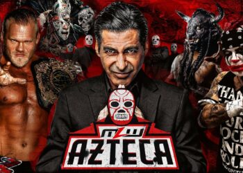 Resultados MLW Azteca 3 de febrero de 2022